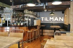 Tilman Bar 1